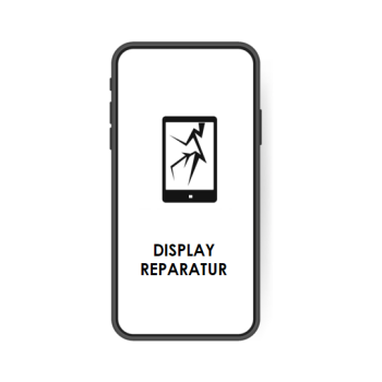 IPHONE 11 PRO MAX LCD Display Austausch